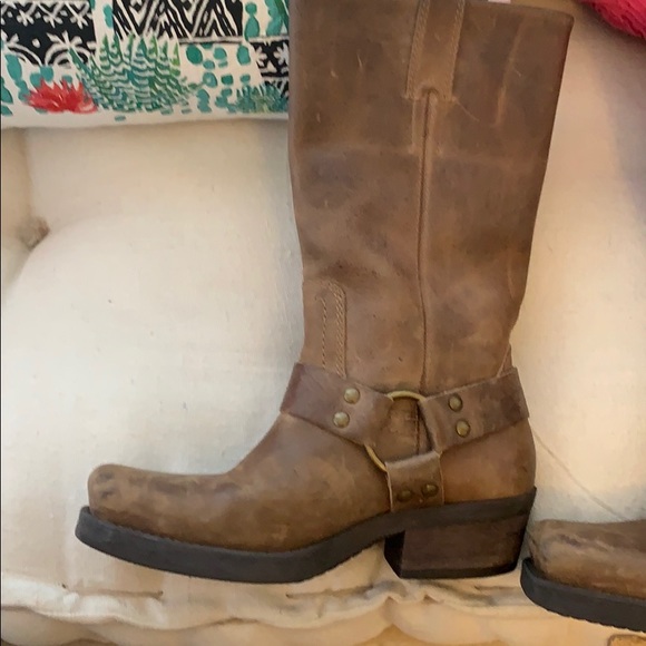 Nordstrom BP Hightail boot. Size 6.5 - Picture 3 of 8